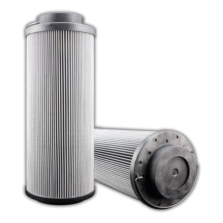 Main Filter Hydraulic Filter, replaces DONALDSON/FBO/DCI DT0950R5UM, Return Line, 3 micron, Outside-In MF0615350